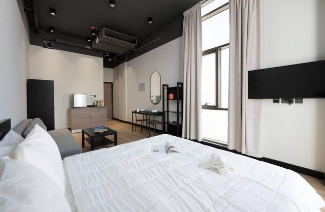 Studio in Duqom (#90) | Studio by Spacey in Duqom