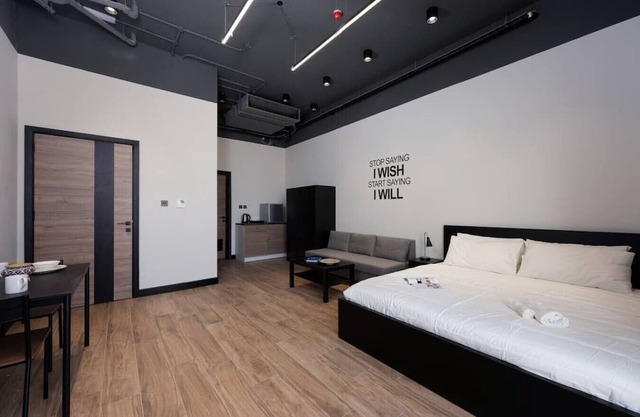 Cozy Studio for work (#91) Studio by Spacey Duqom