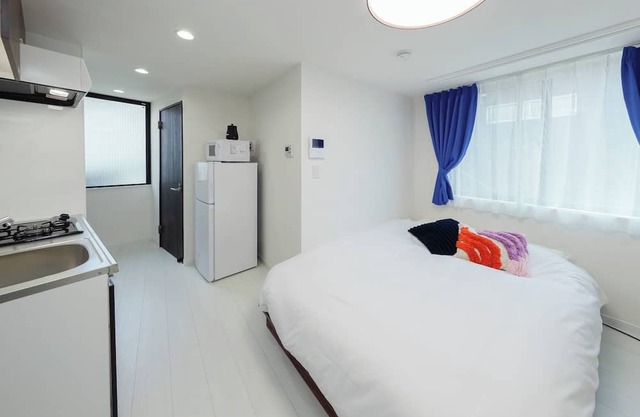 2minute walk from Togoshiginza Stationaccommoda/Shinagawa-ku Tokyo