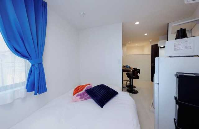 2minute walk from Togoshiginza Stationaccommoda/Shinagawa-ku Tokyo