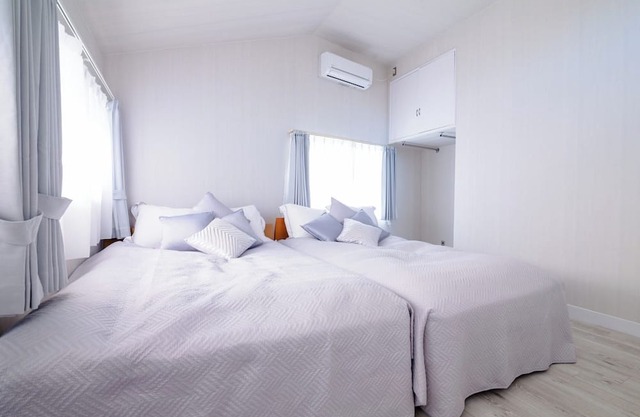 Barrel sauna and jacuzzi are free Please relax in/Minamitsurugun Yamanashi