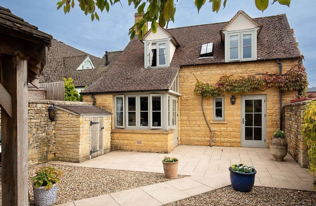 Old Orchard Cottage - Pet friendly, Moreton-in-Marsh