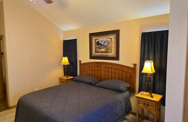 Texas Star Lodges
