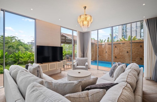 Subata Villa AMAS, Bang Tao