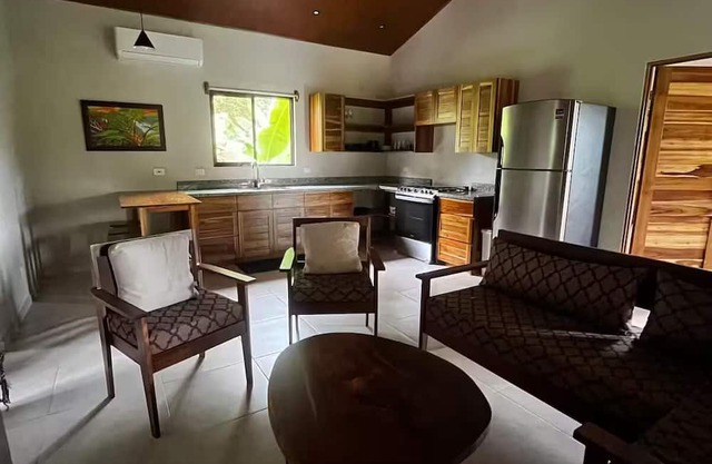 Cool Comfort & Local Charm