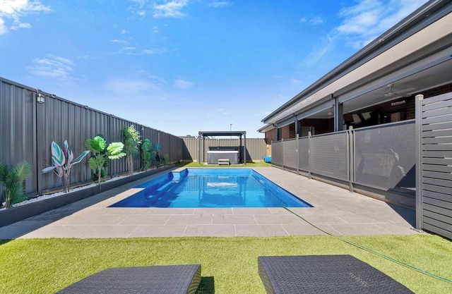 The Ace Escape - Yarrawonga