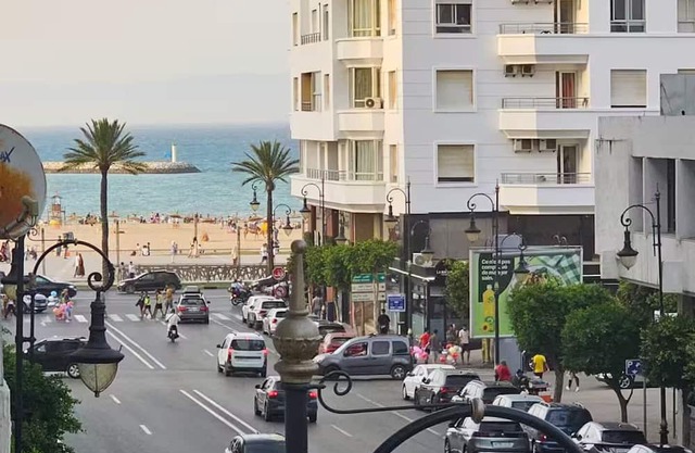 Oumnia Luxe Stay Spacieux Central