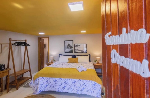 Ferradura Dream Suite