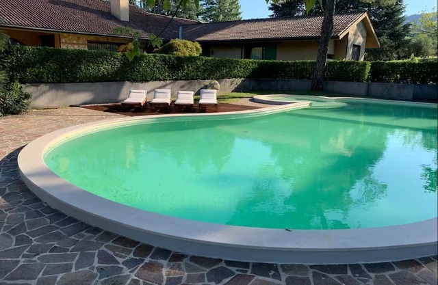 Villa on the Veronese Hills