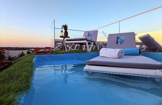 Jas Pipera Studio &Private Pool