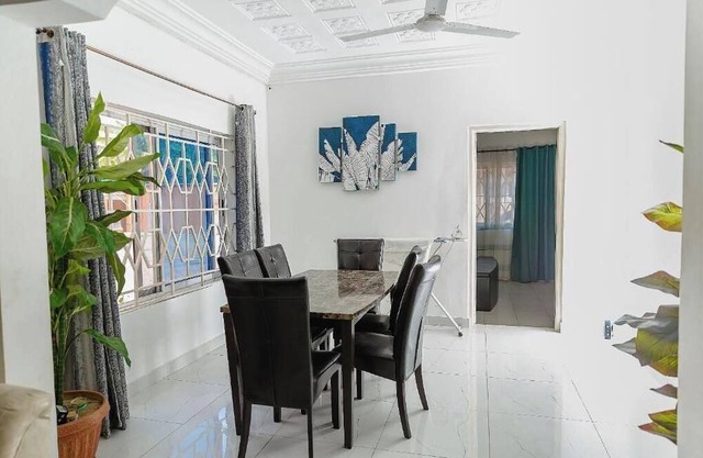VIST Two-Bedroom Apartment with Pool View unit 1