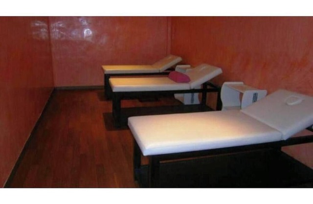 ANGLE ATLAS Hotel & SPA Double Room 4