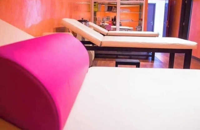 ANGLE ATLAS Hotel & SPA Double Room
