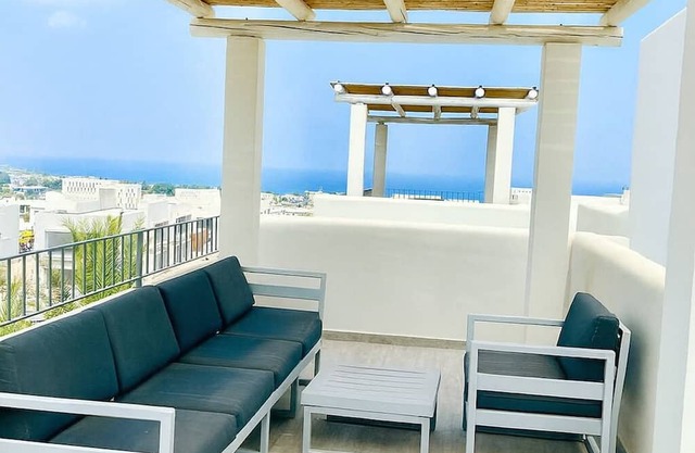 TerraVista Cyprus - Enjoy luxury, peace & sea views