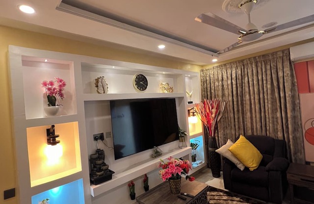 CSL Apartment no. 3, 5 & 6