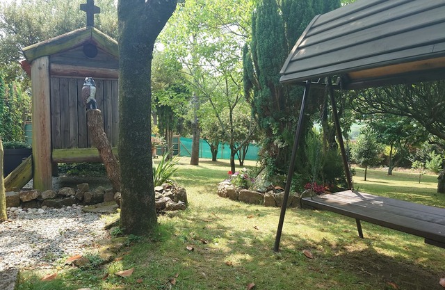 Charming cottage, quiet location, close to the sea and nature