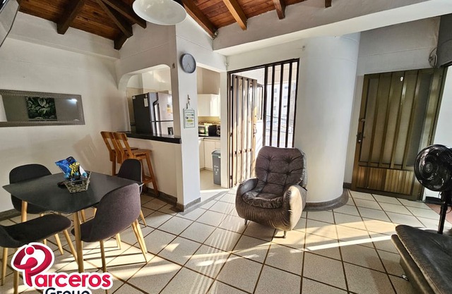 Spacious Apartment In Circunvalar/ParcerosGroup