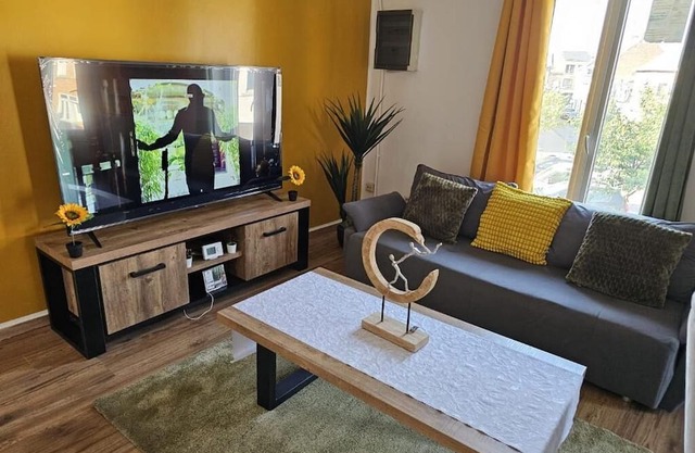 magnifique appartement