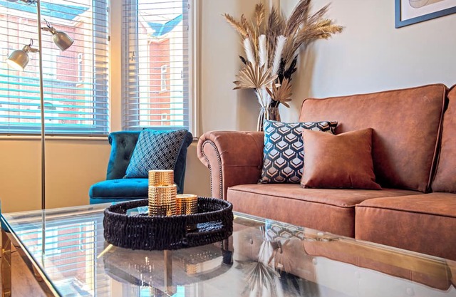 South Cheshire Home from Home