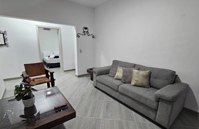 Parceros Group - Modern Apartment At La Rebeca