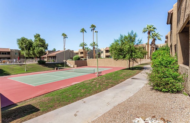 Experience the Best of Scottsdale Living