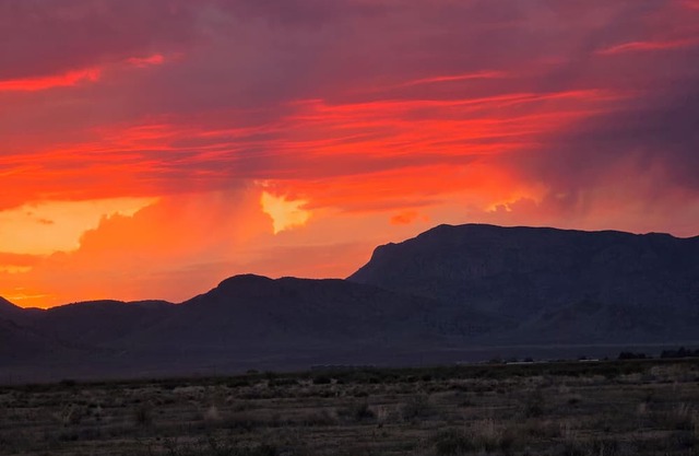 Fun Winchester bunkhouse RV in Willcox