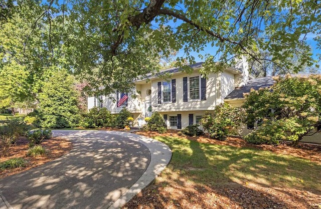 The Bluegrass Wishbone