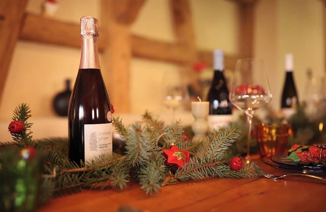 The Gîte 1848: the charm of new in the old