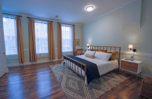 The Perch - NEW/Downtown!