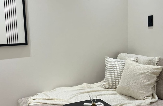 شقه بغرفة نوم وحد، بسعة شخصين