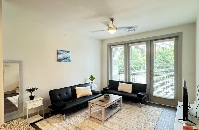 Luxury Apartment in Addison, TX