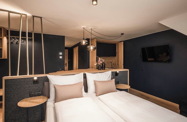 The Post Mountain Residence