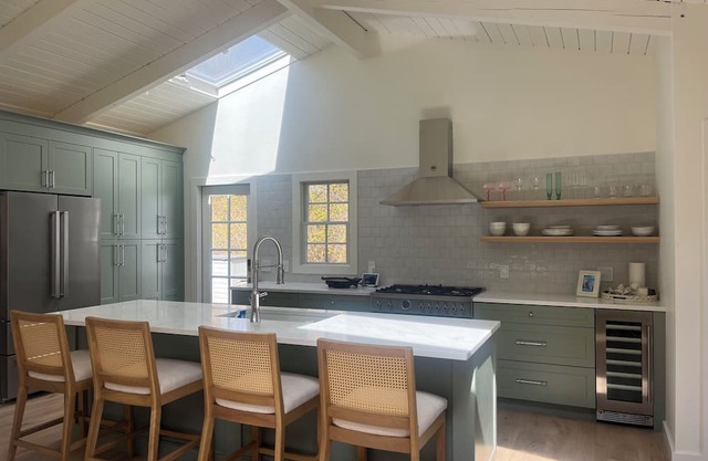 3-bedroom Montauk Coastal Getaway