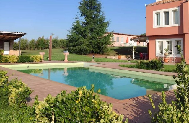 Villa Avra - Private Garden & Pool Oasis in Drama