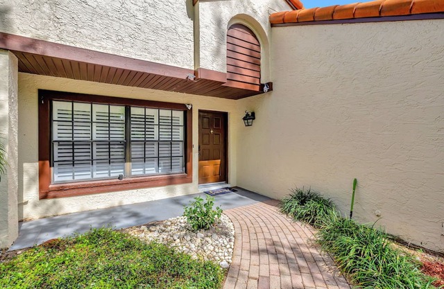 3-bedroom villa in fabulous Saddlebrook Resort.