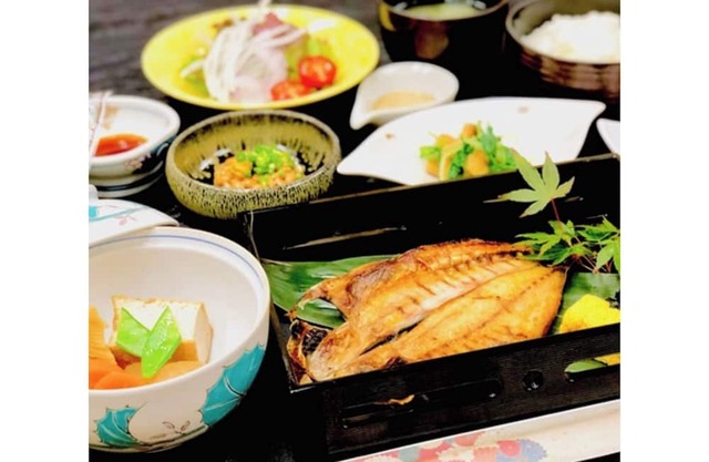Nonsmoking Double Private room style seating /Hitachinaka Ibaraki