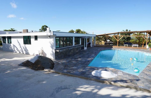 Veranera House Pool