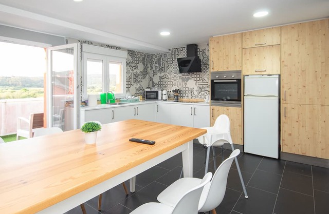 AG Penthouse Penthouse Vieira Ponteceso