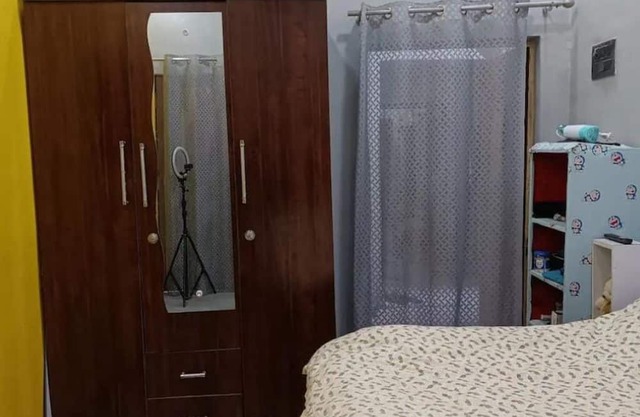 Charming 1-bedroom building in beautiful Prayagraj with WiFi
