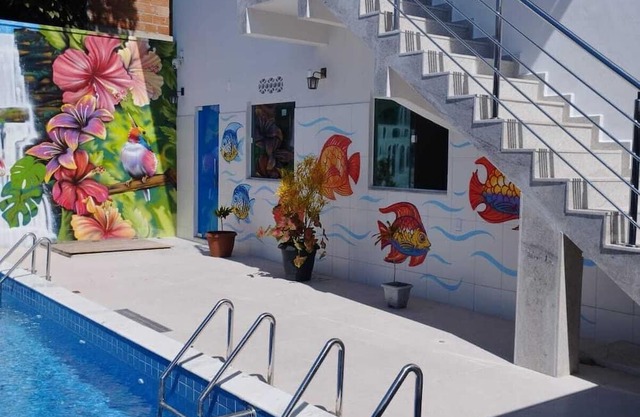 Villa Eny House - Prado Bahia