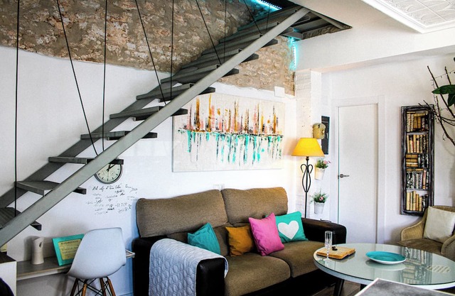 La Casica del Abuelo Valentin