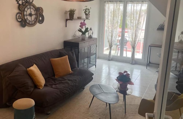 Le Square sundhoffen with garage