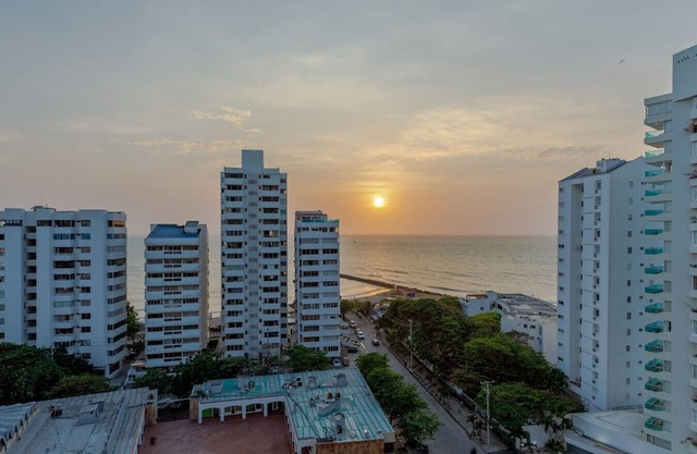 12C1 - Maison du Soleil- Enjoy the Caribbean Sun