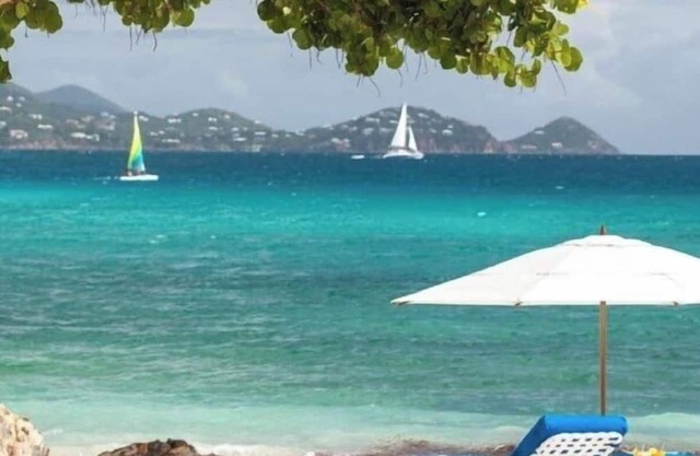 APRIL 5-12 ST.THOMAS RITZ CARLTON 2 BEDROOM LOWEST PRICES. APRIL 5-12 ONLY