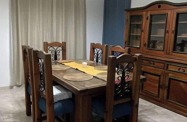 Casa Altabrisa-best location in Merida