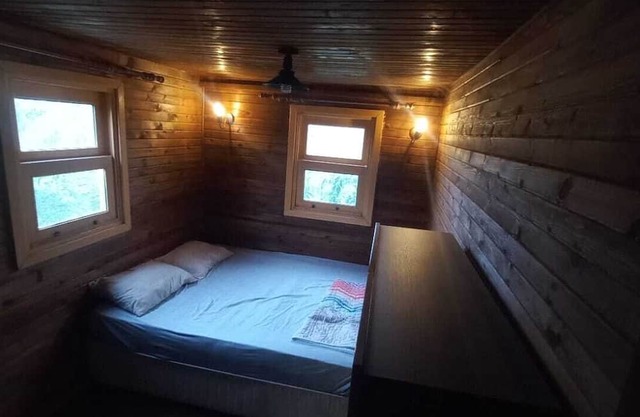 A Luxurious and Peaceful Escape in the Heart of Nature! nDoğanın Kalbinde bir ev