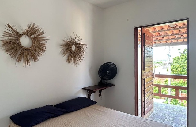 Sun House Canoa Quebrada