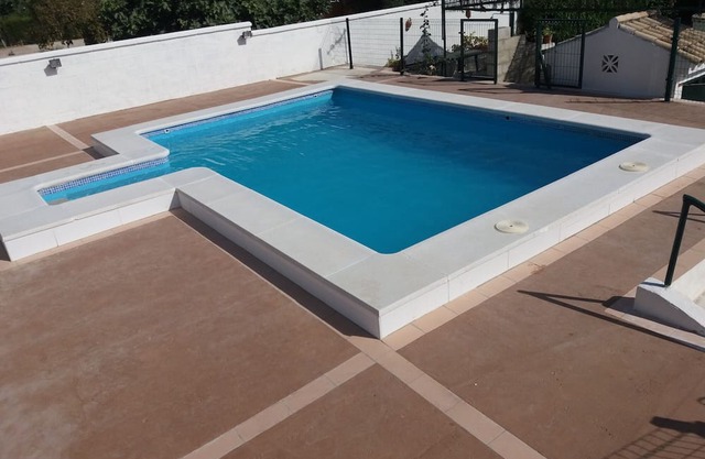 Country House 'Campo Real' with Private Pool, Private Terrace and Wi-Fi