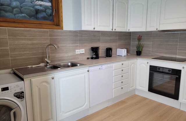 Charming Stavanger House with Garden, Perfect for Families