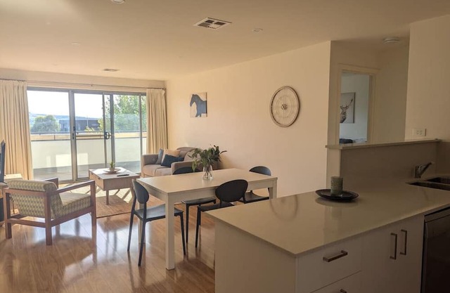 Spacious 2 bedroom @Wright